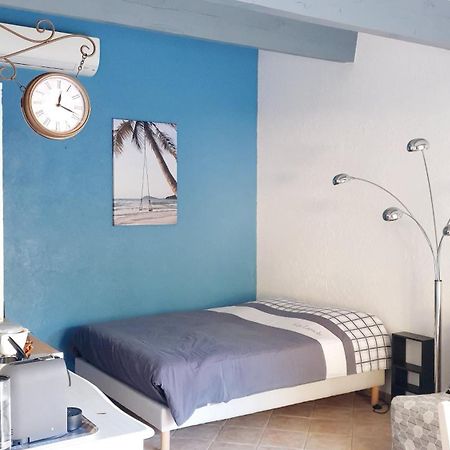Studio 33 M2 Au Calme Proche Hyeres ラ・クロ エクステリア 写真